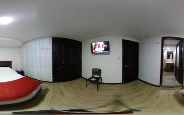 Hotel Florida Apartasuites