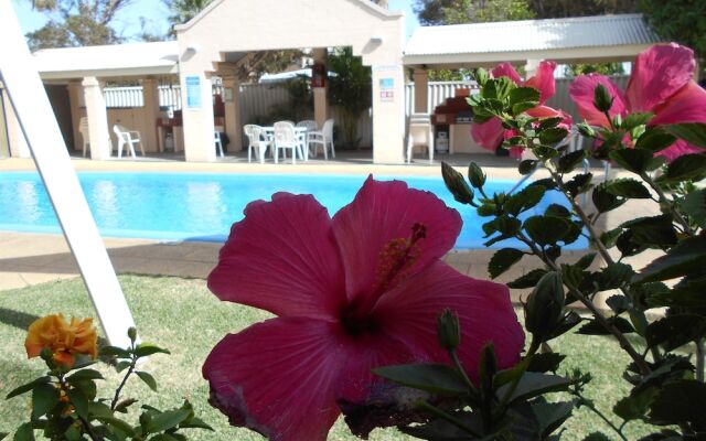 Kalbarri Murchison View Apartments