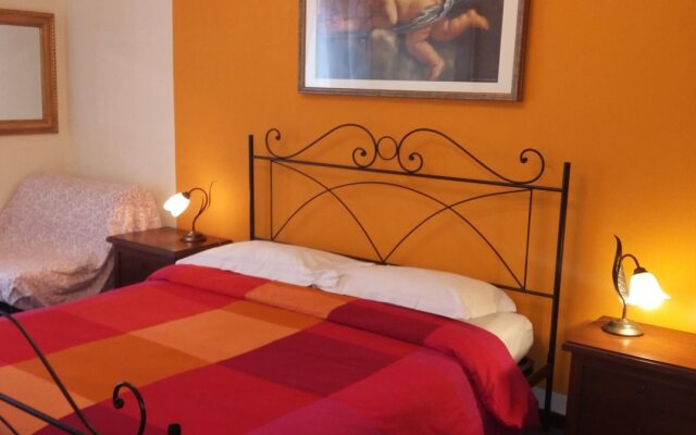 Bed  Breakfast I Tre Pupazzi