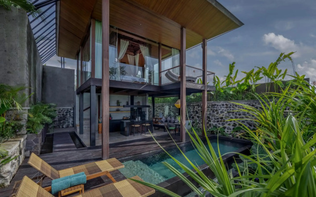 GDAS Bali Health and Wellness Resort - Adults Only