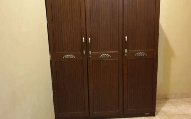Wisma Faris – Guest Rooms – Makassar