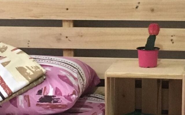 El Patio Bed & Breakfast