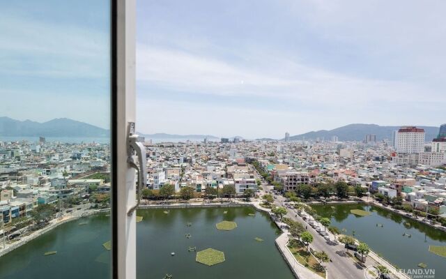 Zoneland Apartments - Hoang Anh Gia Lai LakeView