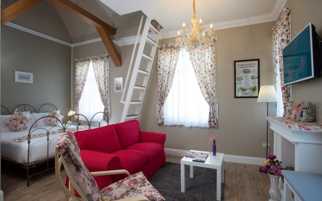 Hillsborough The English Country House Hotel & Leisure