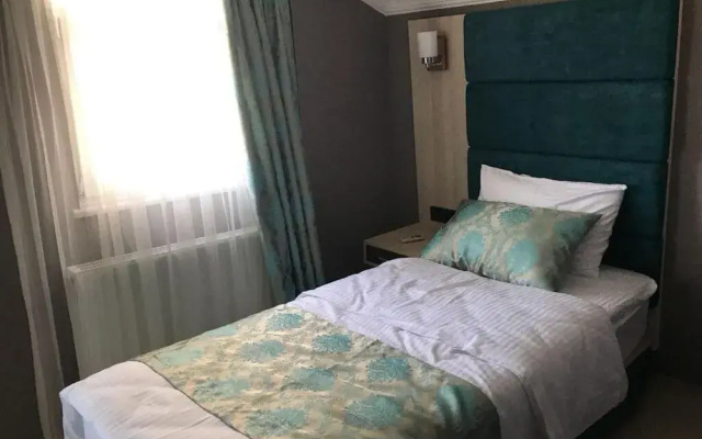 Mare Blu Hotel