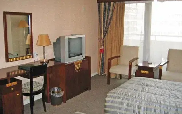 Blg-beijing Longtou Apartment