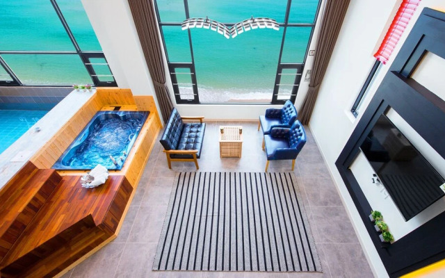 Misul Seagan Pension