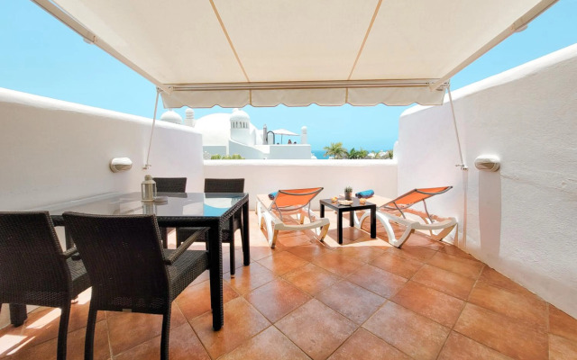 Adeje Paradise 25-B Dúplex with heated pool