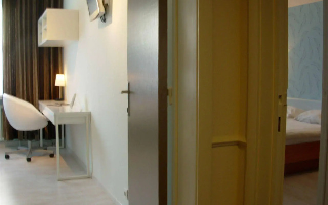 City Partner Hotel Ter Streep