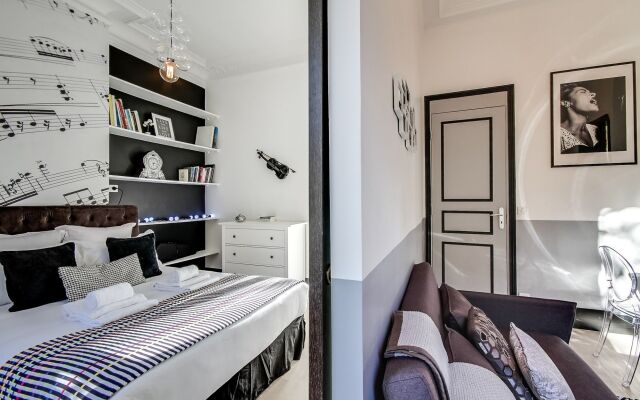 Sweet Inn Apartments Saint Germain