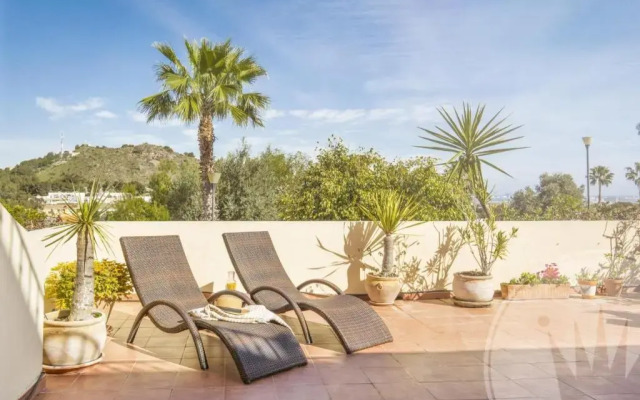 La Manga Club Resort Los Olivos 43