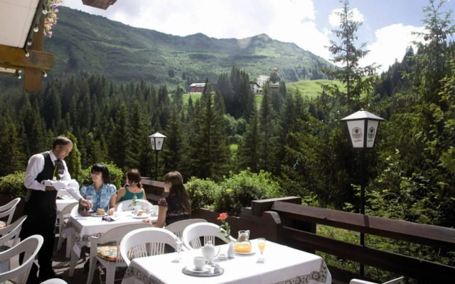 Berghotel Madlener