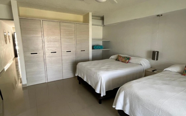 Suites Brisas