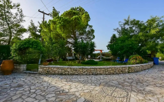 Villa Emily Zakynthos