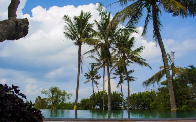 Andaru Villa Tabanan