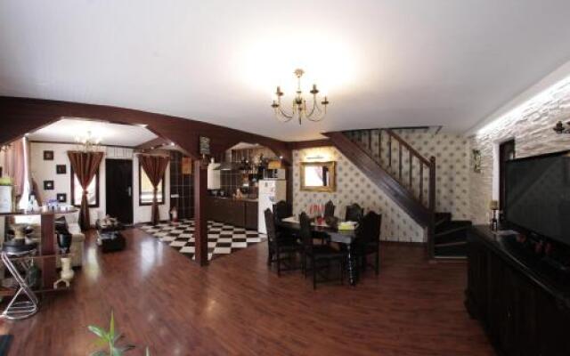 Pension Casa Wenge
