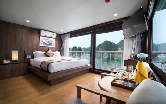 Cat Ba Valentine Hotel