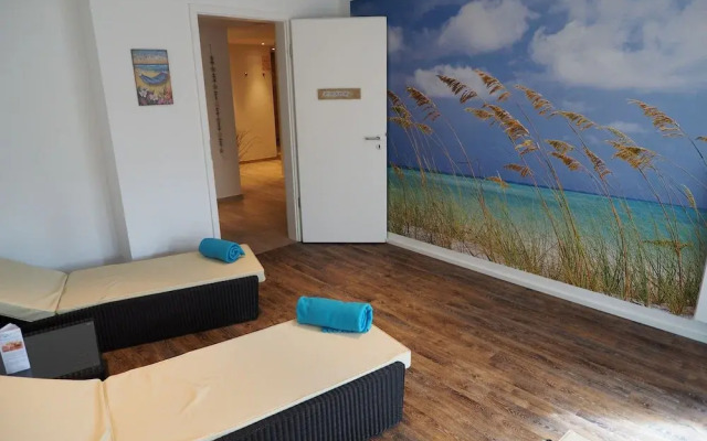 Acqua Strande Yachthotel & Restaurant