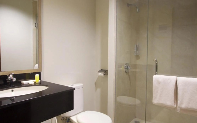 Genio Hotel Manado