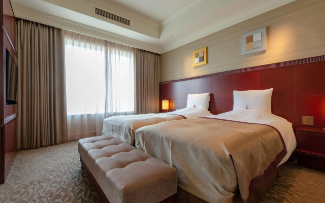 Hotel Okura Fukuoka