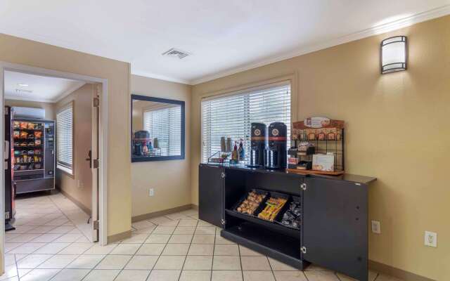 Extended Stay America Suites Memphis Airport