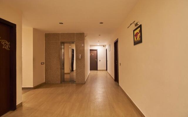 Rajdarbar Hotel & Banquets