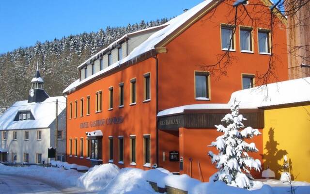 Hotel Gasthof Conrad