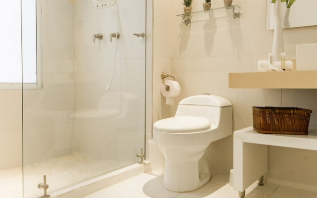Old City Deluxe Condo By Nomad Guru - Hotel in Cartagena - Photo 5
