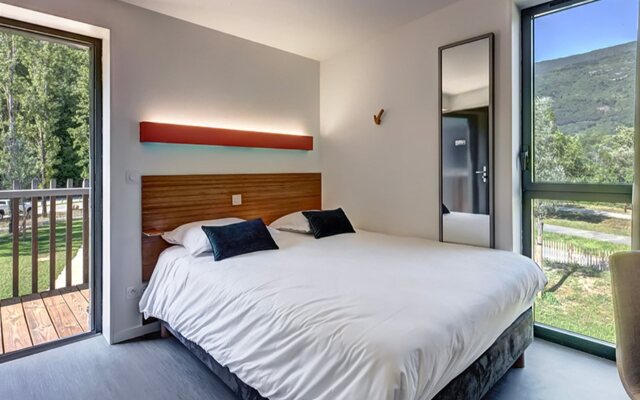 Le Village des Oiseaux - Vacancéole