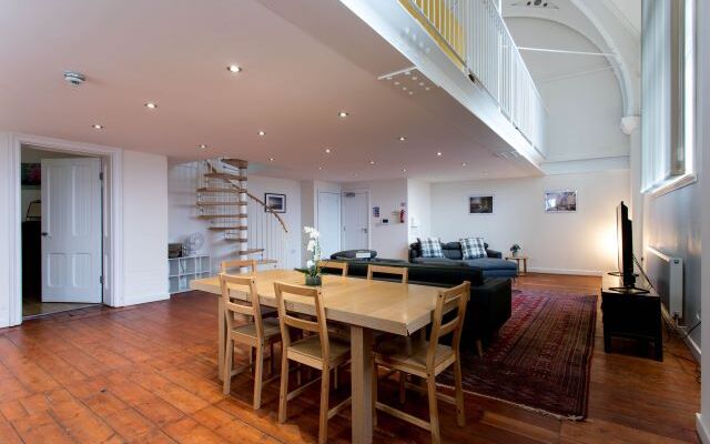 Charter House School Serviced Apartments - Hull Serviced Apartments HSA