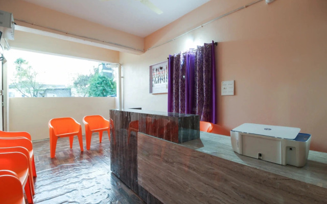 S V Residency by OYO Rooms