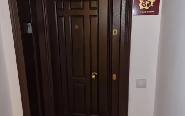 Borovets Semiramida A16