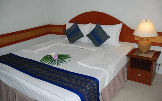 Phangan Orchid Resort