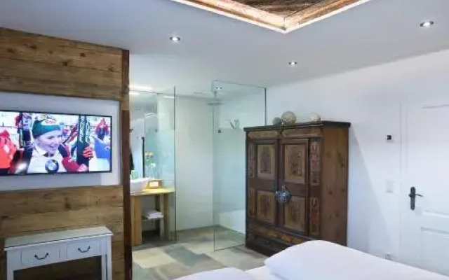 Landschützer'S Country Suites