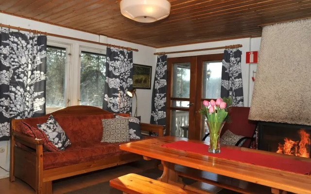 Yli-Kaitalan Lomamökit