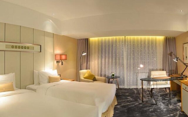 Changsha Longhua International Hotel