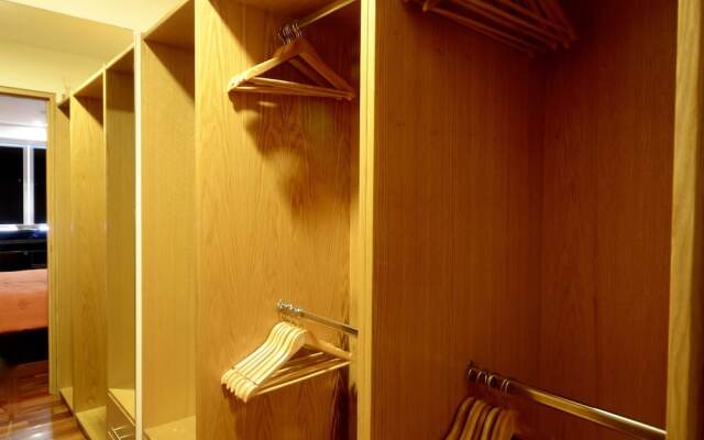 Apartment Reforma 222