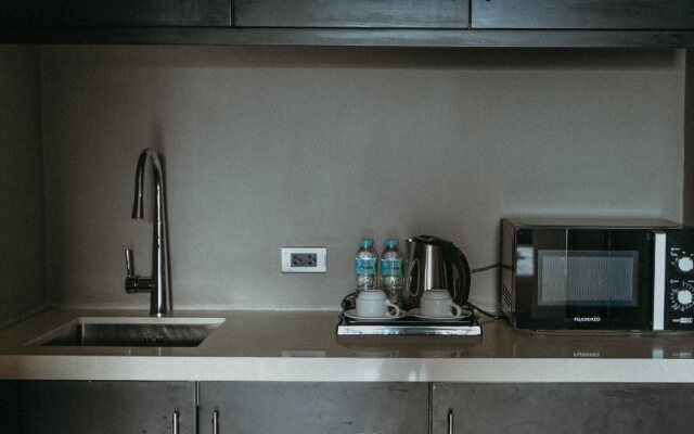 PVL Suites