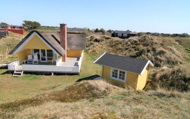 "Zanny" - 500m from the sea in Western Jutland