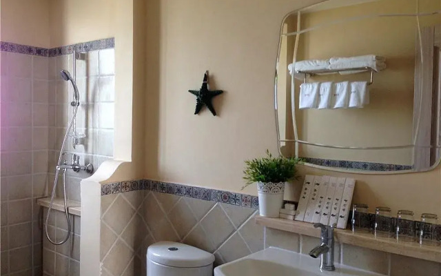 Yuebanwan Boutique Hotel-huizhou
