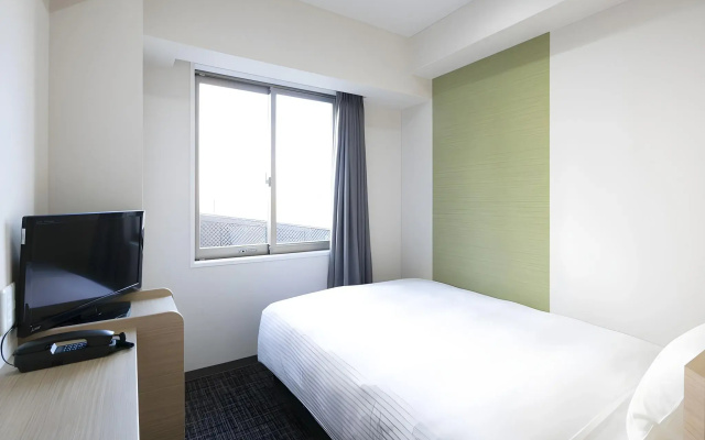Washington R&B Hotel Kyoto Shijo Kawaramachi