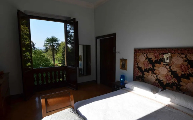 Elegant Holiday Home in Faenza With Garden and Pool