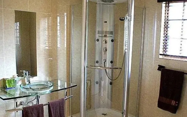 Town and Country Guest House
