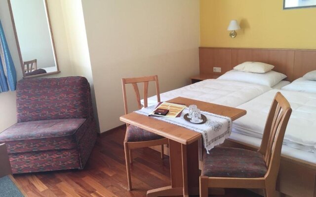 Hotel Garni Zur Post