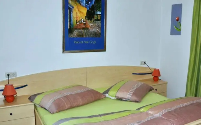 Ferienwohnung Falkner