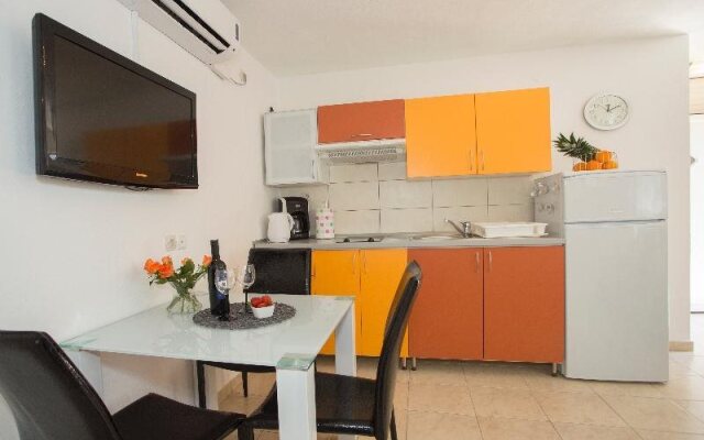 Apartment Alma