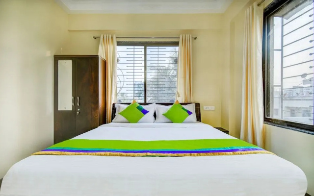 Treebo Trend Hotel Yash Inn