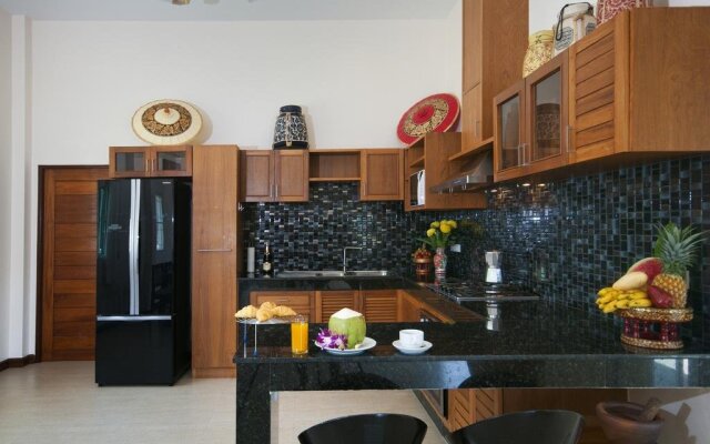 Krabi Zen Villas