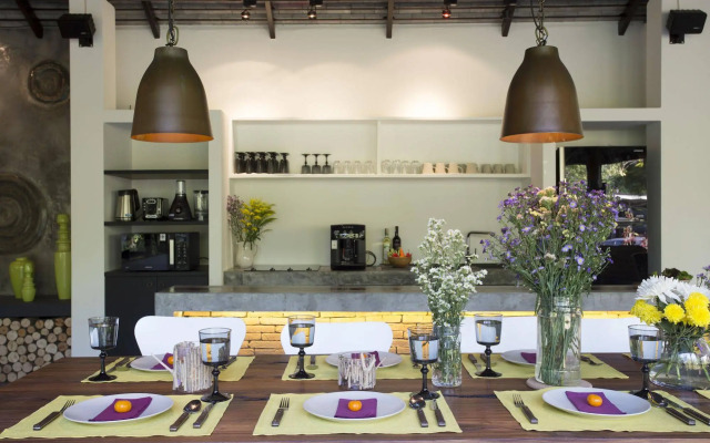 Tolani Southgate Villa Chiang Mai