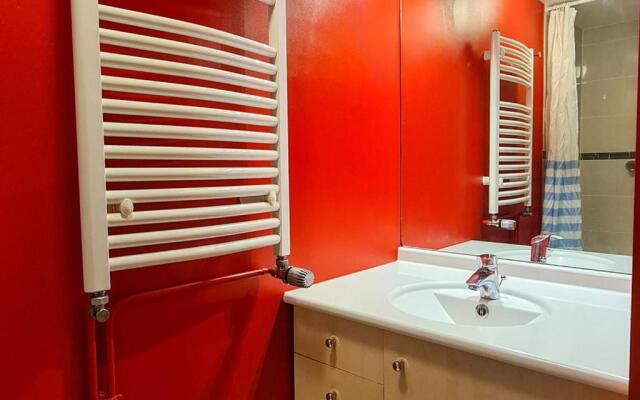 Appartement Flaine, 3 pièces, 8 personnes - FR-1-425-134